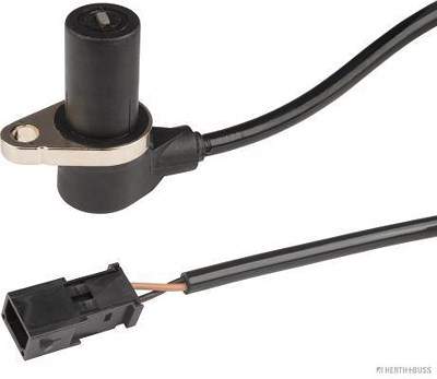 Herth+buss Elparts Sensor, Raddrehzahl [Hersteller-Nr. 70660042] für Audi von HERTH+BUSS ELPARTS