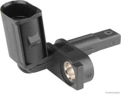 Herth+buss Elparts Sensor, Raddrehzahl [Hersteller-Nr. 70660051] für Audi, Porsche, VW von HERTH+BUSS ELPARTS