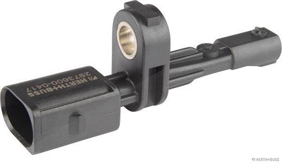 Herth+buss Elparts Sensor, Raddrehzahl [Hersteller-Nr. 70660052] für Audi, Seat, Skoda, VW von HERTH+BUSS ELPARTS