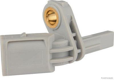 Herth+buss Elparts Sensor, Raddrehzahl [Hersteller-Nr. 70660053] für Audi, Seat, Skoda, VW von HERTH+BUSS ELPARTS