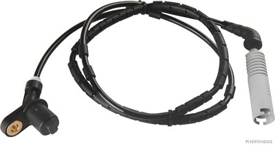 Herth+buss Elparts Sensor, Raddrehzahl [Hersteller-Nr. 70660104] für BMW von HERTH+BUSS ELPARTS