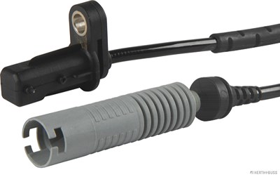 Herth+buss Elparts Sensor, Raddrehzahl [Hersteller-Nr. 70660115] für BMW von HERTH+BUSS ELPARTS