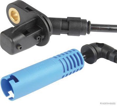 Herth+buss Elparts Sensor, Raddrehzahl [Hersteller-Nr. 70660118] für BMW von HERTH+BUSS ELPARTS