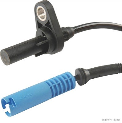 Herth+buss Elparts Sensor, Raddrehzahl [Hersteller-Nr. 70660127] für BMW von HERTH+BUSS ELPARTS