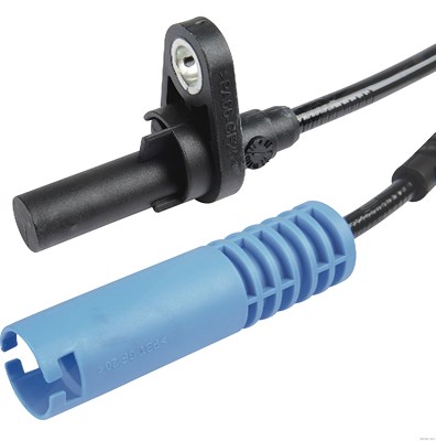 Herth+buss Elparts Sensor, Raddrehzahl [Hersteller-Nr. 70660154] für Mini von HERTH+BUSS ELPARTS