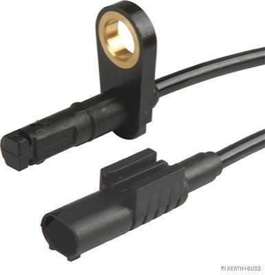 Herth+buss Elparts Sensor, Raddrehzahl [Hersteller-Nr. 70660200] für Mercedes-Benz von HERTH+BUSS ELPARTS