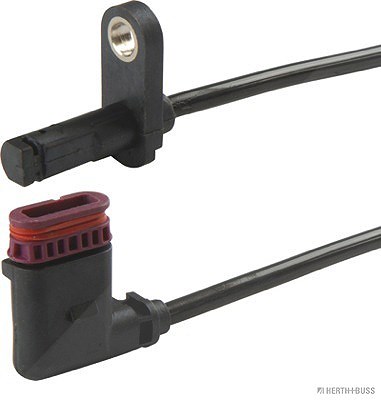 Herth+buss Elparts Sensor, Raddrehzahl [Hersteller-Nr. 70660209] für Mercedes-Benz von HERTH+BUSS ELPARTS