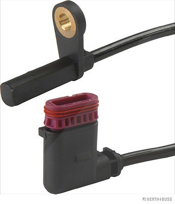 Herth+buss Elparts Sensor, Raddrehzahl [Hersteller-Nr. 70660213] für Mercedes-Benz von HERTH+BUSS ELPARTS