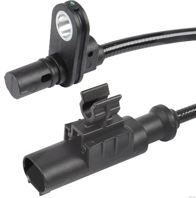 Herth+buss Elparts Sensor, Raddrehzahl [Hersteller-Nr. 70660229] für Smart von HERTH+BUSS ELPARTS