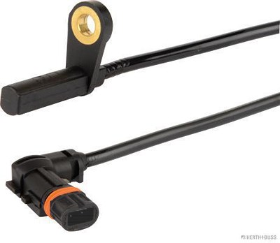 Herth+buss Elparts Sensor, Raddrehzahl [Hersteller-Nr. 70660233] für Mercedes-Benz von HERTH+BUSS ELPARTS