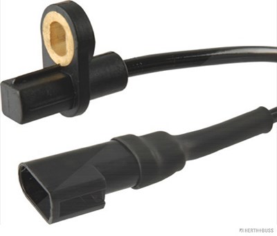 Herth+buss Elparts Sensor, Raddrehzahl [Hersteller-Nr. 70660309] für Ford von HERTH+BUSS ELPARTS