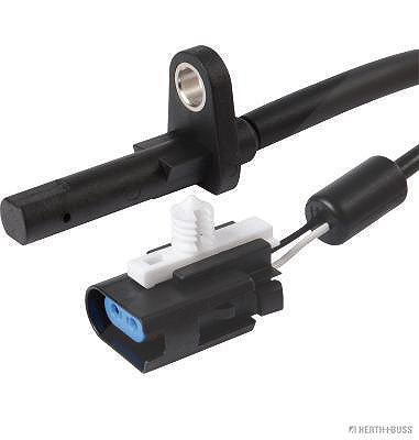 Herth+buss Elparts Sensor, Raddrehzahl [Hersteller-Nr. 70660310] für Ford von HERTH+BUSS ELPARTS