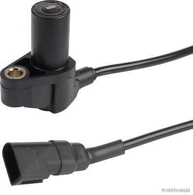 Herth+buss Elparts Sensor, Raddrehzahl [Hersteller-Nr. 70660329] für Ford von HERTH+BUSS ELPARTS