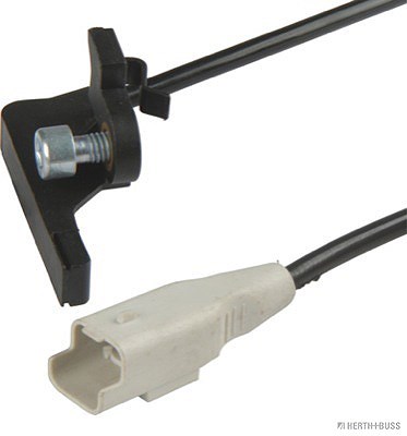 Herth+buss Elparts Sensor, Raddrehzahl [Hersteller-Nr. 70660505] für Citroën, Peugeot von HERTH+BUSS ELPARTS