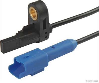 Herth+buss Elparts Sensor, Raddrehzahl [Hersteller-Nr. 70660516] für Peugeot von HERTH+BUSS ELPARTS