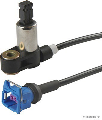 Herth+buss Elparts Sensor, Raddrehzahl [Hersteller-Nr. 70660518] für Citroën, Peugeot von HERTH+BUSS ELPARTS