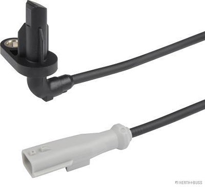 Herth+buss Elparts Sensor, Raddrehzahl [Hersteller-Nr. 70660555] für Renault von HERTH+BUSS ELPARTS