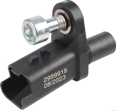 Herth+buss Elparts Sensor, Raddrehzahl [Hersteller-Nr. 70660576] für Citroën, Peugeot von HERTH+BUSS ELPARTS