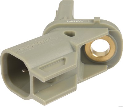 Herth+buss Elparts Sensor, Raddrehzahl [Hersteller-Nr. 70660641] für Volvo von HERTH+BUSS ELPARTS