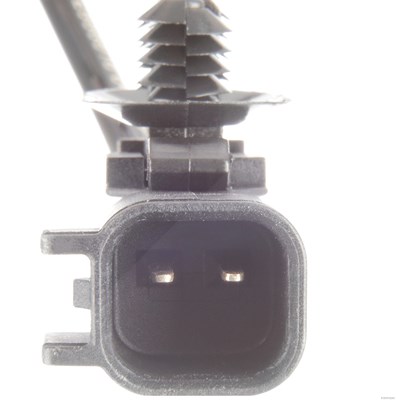 Herth+buss Elparts Sensor, Raddrehzahl [Hersteller-Nr. 70660803] für Tesla von HERTH+BUSS ELPARTS