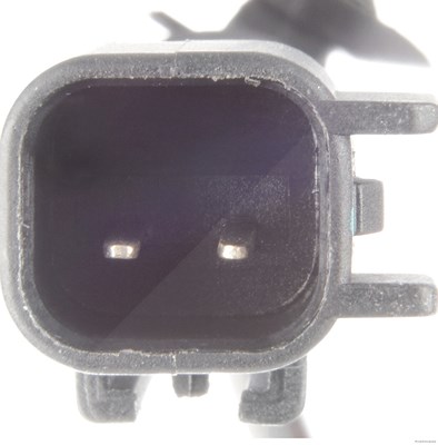 Herth+buss Elparts Sensor, Raddrehzahl [Hersteller-Nr. 70660807] für Tesla von HERTH+BUSS ELPARTS