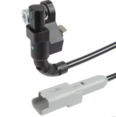 Herth+buss Elparts Sensor, Raddrehzahl [Hersteller-Nr. 70661510] für Peugeot von HERTH+BUSS ELPARTS