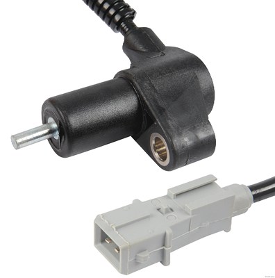 Herth+buss Elparts Sensor, Raddrehzahl [Hersteller-Nr. 70661523] für Citroën, Peugeot von HERTH+BUSS ELPARTS