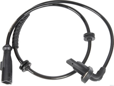 Herth+buss Elparts Sensor, Raddrehzahl [Hersteller-Nr. 70661534] für Renault von HERTH+BUSS ELPARTS