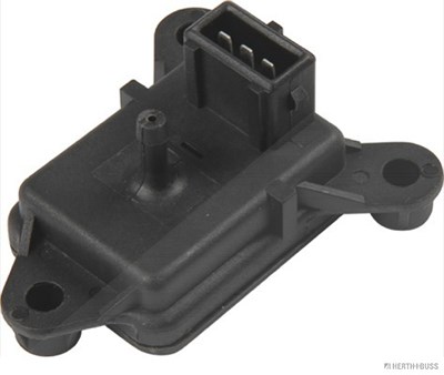 Herth+buss Elparts Sensor, Saugrohrdruck [Hersteller-Nr. 70670007] für Alfa Romeo, Citroën, Fiat, Lancia, Peugeot von HERTH+BUSS ELPARTS