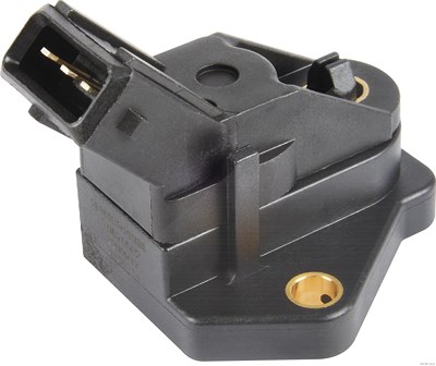 Herth+buss Elparts Sensor, Saugrohrdruck [Hersteller-Nr. 70670502] für Audi, Citroën, Peugeot, Seat, VW von HERTH+BUSS ELPARTS