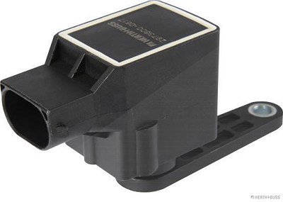 Herth+buss Elparts Sensor, Xenonlicht (Leuchtweiteregulierung) [Hersteller-Nr. 70699170] für BMW von HERTH+BUSS ELPARTS