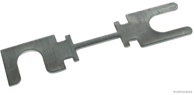 Herth+buss Elparts Sicherung [Hersteller-Nr. 50295279] von HERTH+BUSS ELPARTS