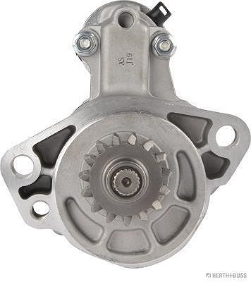 Herth+buss Elparts Starter [Hersteller-Nr. 42000005] für Audi, Porsche, VW von HERTH+BUSS ELPARTS