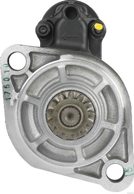 Herth+buss Elparts Starter [Hersteller-Nr. 42000007] für Audi, Seat, Skoda, VW von HERTH+BUSS ELPARTS