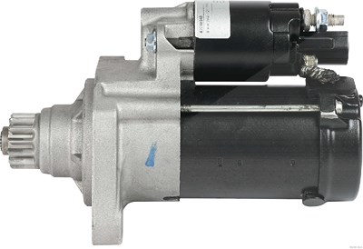 Herth+buss Elparts Starter [Hersteller-Nr. 42000048] für Audi, Seat, Skoda, VW von HERTH+BUSS ELPARTS