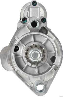 Herth+buss Elparts Starter [Hersteller-Nr. 42000926] für VW von HERTH+BUSS ELPARTS