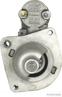 Herth+buss Elparts Starter [Hersteller-Nr. 42001234] für Fiat, Lancia von HERTH+BUSS ELPARTS