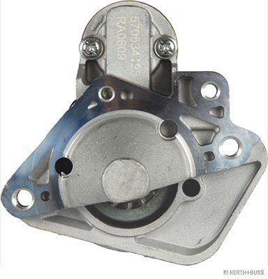 Herth+buss Elparts Starter [Hersteller-Nr. 42001881] für Dacia, Mercedes-Benz, Nissan, Peugeot, Renault von HERTH+BUSS ELPARTS