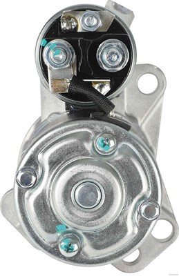 Herth+buss Elparts Starter [Hersteller-Nr. 42004003] für Cadillac, Opel, Saab, Vauxhall von HERTH+BUSS ELPARTS