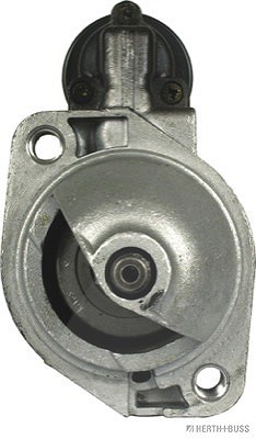 Herth+buss Elparts Starter [Hersteller-Nr. 42013410] für Audi, Volvo, VW von HERTH+BUSS ELPARTS