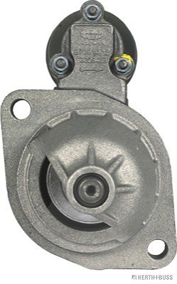 Herth+buss Elparts Starter [Hersteller-Nr. 42014840] für BMW von HERTH+BUSS ELPARTS