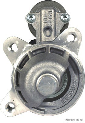 Herth+buss Elparts Starter [Hersteller-Nr. 42015090] für Ford von HERTH+BUSS ELPARTS