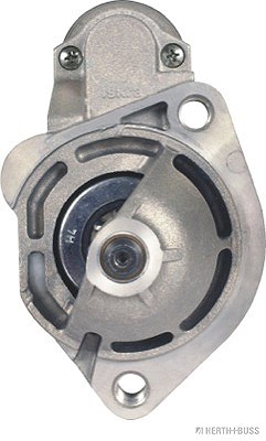 Herth+buss Elparts Starter [Hersteller-Nr. 42016240] für Audi, Skoda, VW von HERTH+BUSS ELPARTS