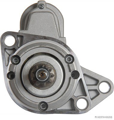 Herth+buss Elparts Starter [Hersteller-Nr. 42016290] für Audi, Seat, VW von HERTH+BUSS ELPARTS