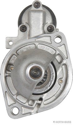 Herth+buss Elparts Starter [Hersteller-Nr. 42016380] für Mercedes-Benz, VW von HERTH+BUSS ELPARTS