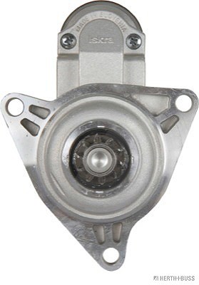 Herth+buss Elparts Starter [Hersteller-Nr. 42016750] für VW von HERTH+BUSS ELPARTS