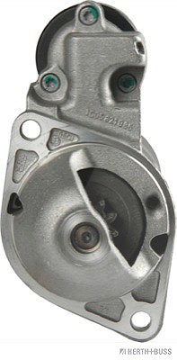 Herth+buss Elparts Starter [Hersteller-Nr. 42018180] für Mercedes-Benz von HERTH+BUSS ELPARTS