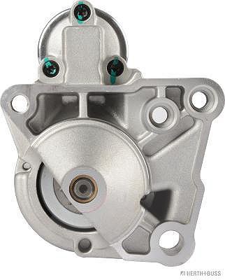 Herth+buss Elparts Starter [Hersteller-Nr. 42018860] für Nissan, Opel, Renault von HERTH+BUSS ELPARTS