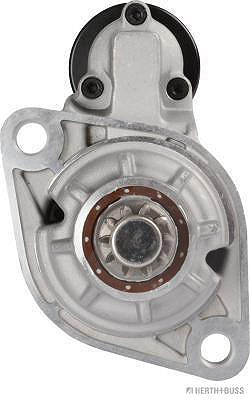 Herth+buss Elparts Starter [Hersteller-Nr. 42018920] für Audi, Seat, Skoda, VW von HERTH+BUSS ELPARTS