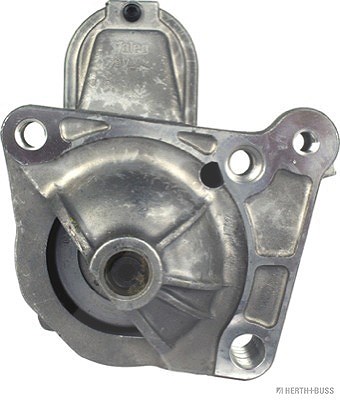 Herth+buss Elparts Starter [Hersteller-Nr. 42020131] für Nissan, Opel, Renault, Suzuki von HERTH+BUSS ELPARTS